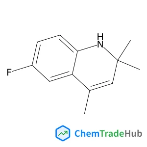 6-Fluoro-2,2,4-trimethyl-1,2-dihydroquinoline