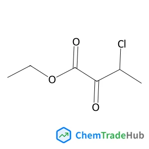 Ethyl-3-chloro-2-oxo butanoate