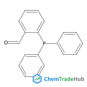 2-(Diphenylphosphino)benzaldehyde