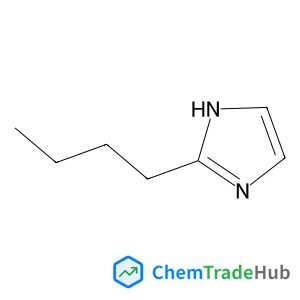 2-Butyl-1H-imidazole