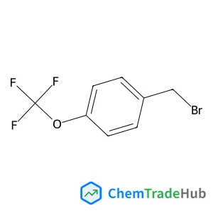 1-(Bromomethyl)-4-(trifluoromethoxy)benzene