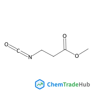 Methyl N-(oxomethylene)-beta-alaninate