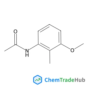 N-(3-Methoxy-2-methylphenyl)acetamide