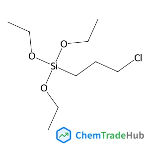 (3-Chloropropyl)(triethoxy)silane