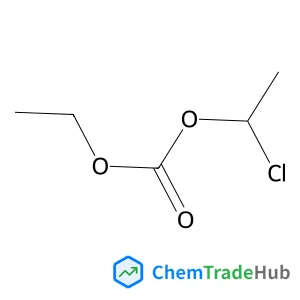 1-Chloroethyl ethyl carbonate