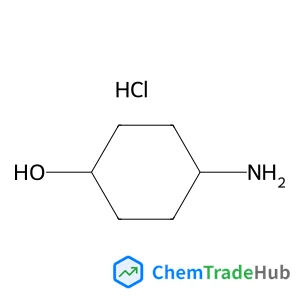 Ambroxol Impurity 5 HCl (trans-4-Aminocyclohexanol HCl)