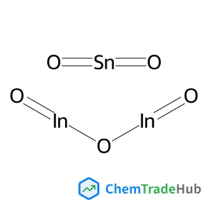 dioxotin;oxo(oxoindiganyloxy)indigane