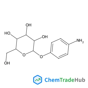 4-Aminophenyl beta-D-galactopyranoside