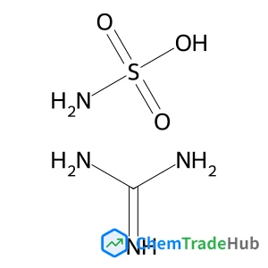 Guanidine Sulfamate