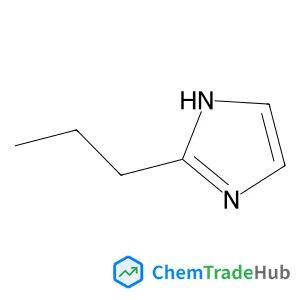 2-Propyl-1H-imidazole