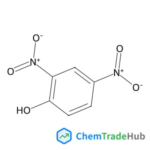 2,4-Dinitrophenol 99.9% - 500G