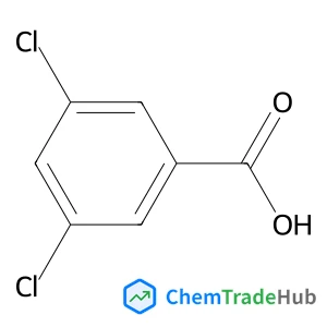 3,5-Dichlorobenzoic acid