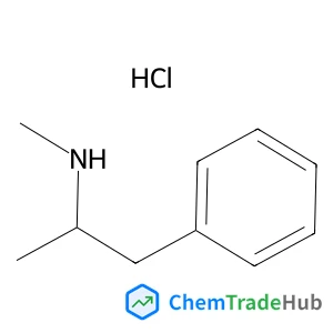 (+)-METHAMPHETAMINE HYDROCHLORIDE