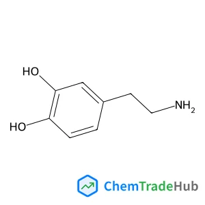 4-(2-Aminoethyl)-1,2-benzenediol