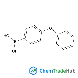 (4-Phenoxyphenyl)boronic acid