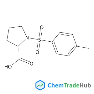 1-[(4-Methylphenyl)sulfonyl]-L-proline