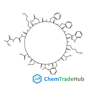Somatostatin