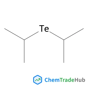 2-(Isopropyltellanyl)propane