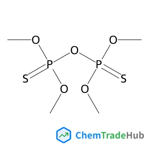 ThiodiphosphoricAcidTetramethylEster