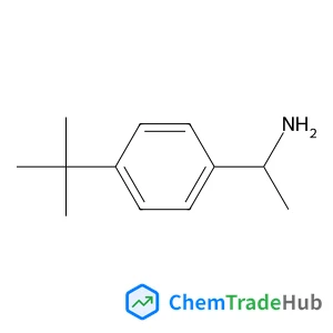 (S)-1-(4-TERT-BUTYLPHENYL)ETHANAMINE