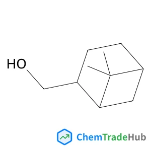 (-) CIS-MYRTANOL