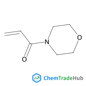 1-(4-Morpholinyl)-2-propen-1-one
