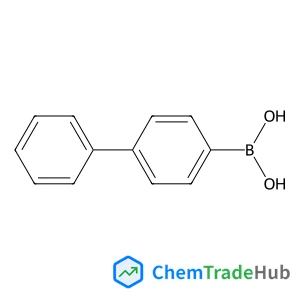 4-Biphenylylboronic acid