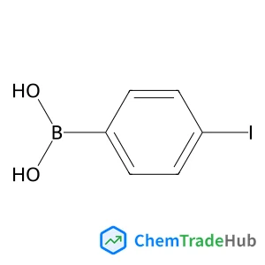 (4-Iodophenyl)boronic acid