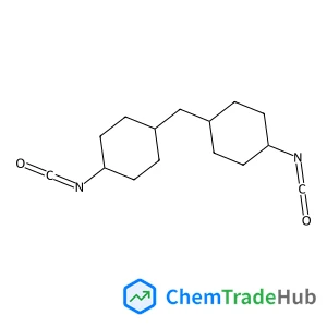 1,1'-Methylenebis(4-isocyanatocyclohexane)