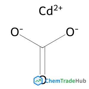 Cadmium carbonate