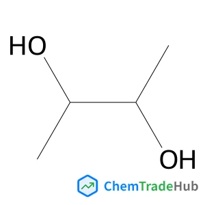 butane-2,3-diol