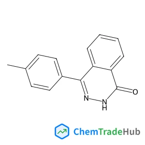 (4-METHYLPHENYL)-1-(2H)-PHTHALAZINONE