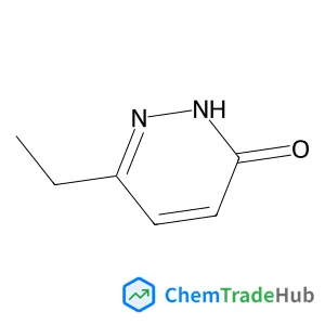 6-Ethyl-3(2H)-pyridazinone