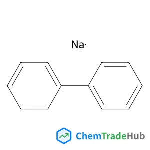 4-Biphenylylsodium