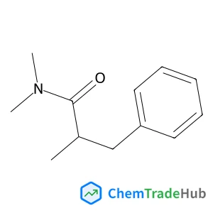 (�)-3-(DIMETHYLAMINO)-2-METHYLPROPIOPHENONE
