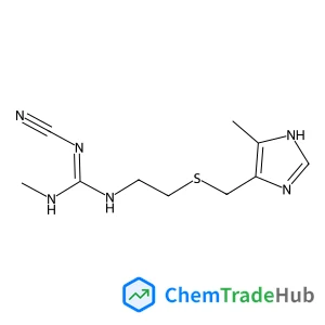 Cimetidine