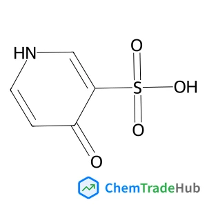 4-Hydroxy-3-pyridinesulfonic acid 4-Hydroxy-3-pyridinesulfonic acid