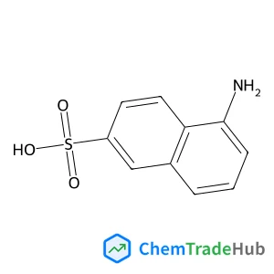 2-Naphthalenesulfonic acid (~2~H_1_)ammoniate (1:1)