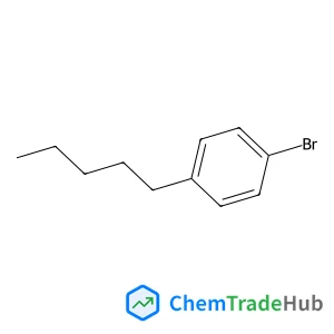 1-Bromo-4-pentylbenzene