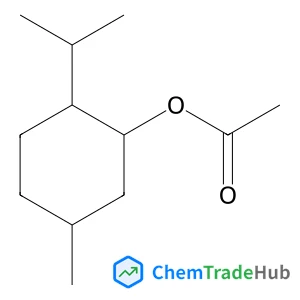 (+)-(1S)-MENTHYLACETATE