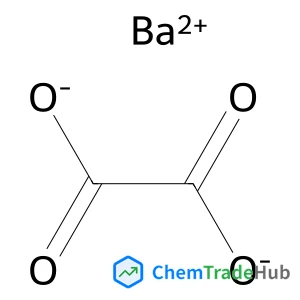 Barium oxalate