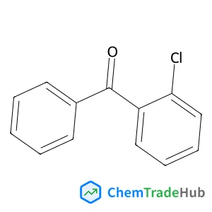 (2-Chlorophenyl)(phenyl)methanone