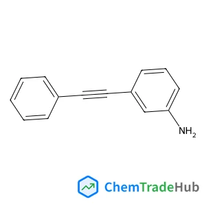 3-(Phenylethynyl)aniline 3-(Phenylethynyl)aniline