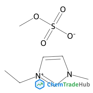 1-Ethyl-3-methyl-1H-imidazol-3-ium methyl sulfate