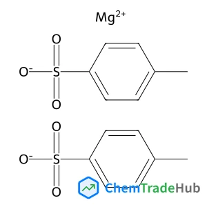 Magnesium p-toluenesulphonate