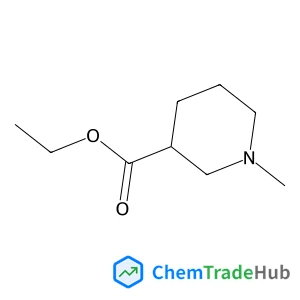 Ethyl 1-methyl-3-piperidinecarboxylate