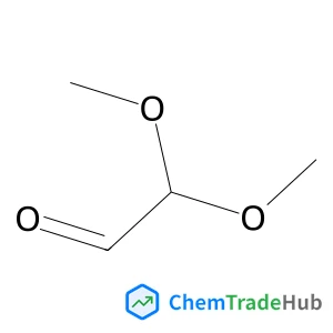 Dimethoxyacetaldehyde