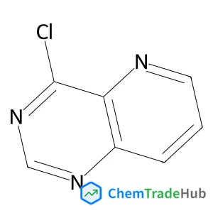 4-Chloropyrido[3,2-d]pyrimidine