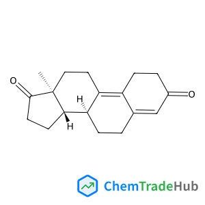 Estra-4,9-diene-3,17-dione
