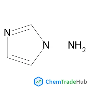 1H-Imidazol-1-amine
